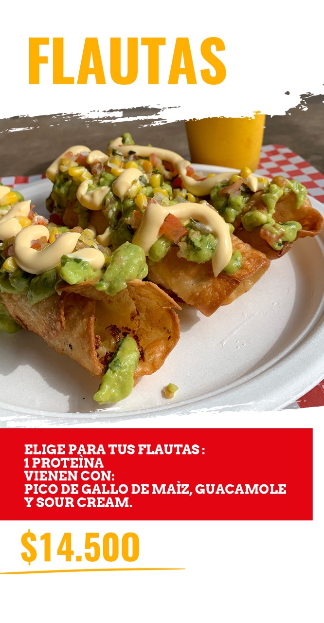 Carta de El Jitomate — página 9