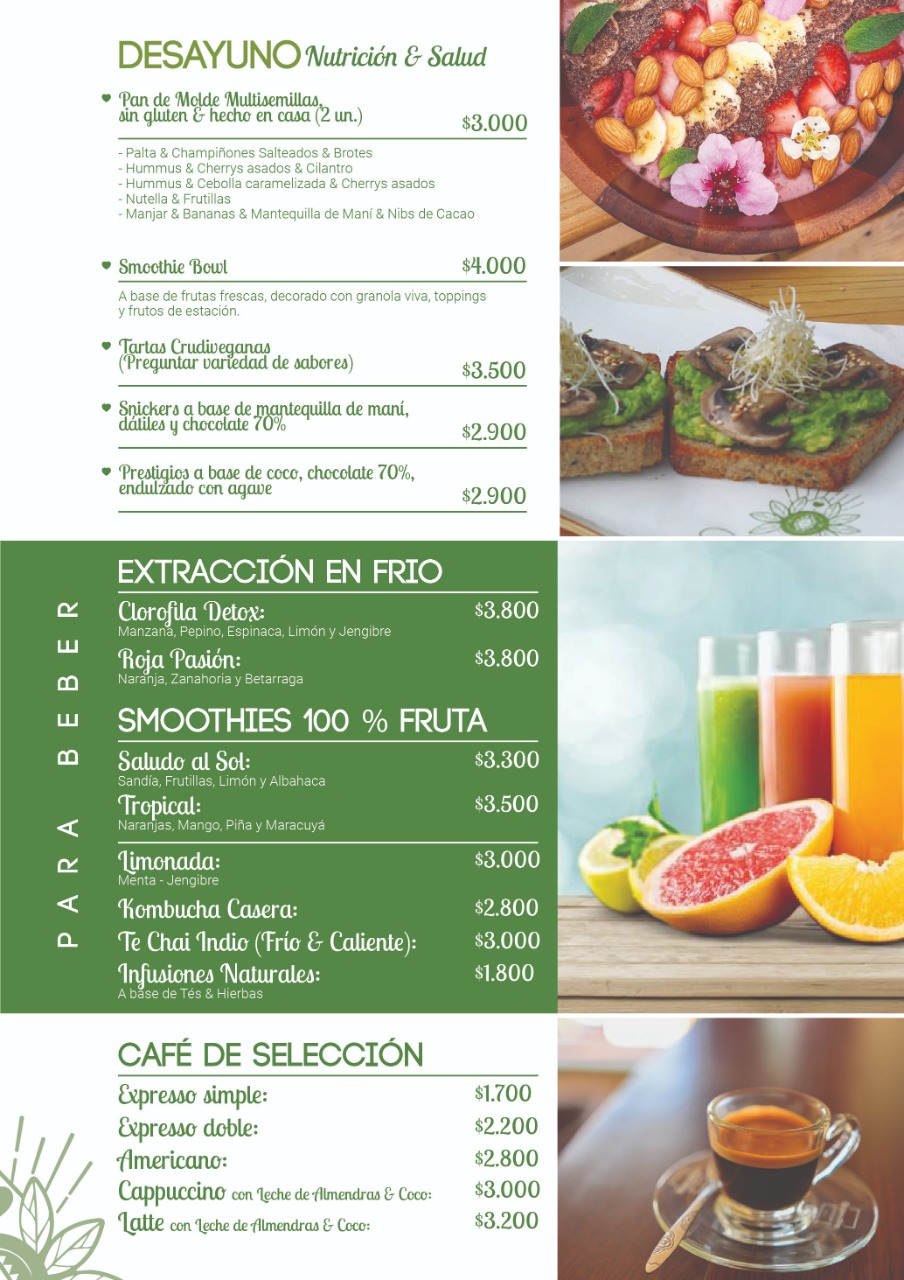 Carta de Cruda "Amor Natural" en San Felipe — página 2