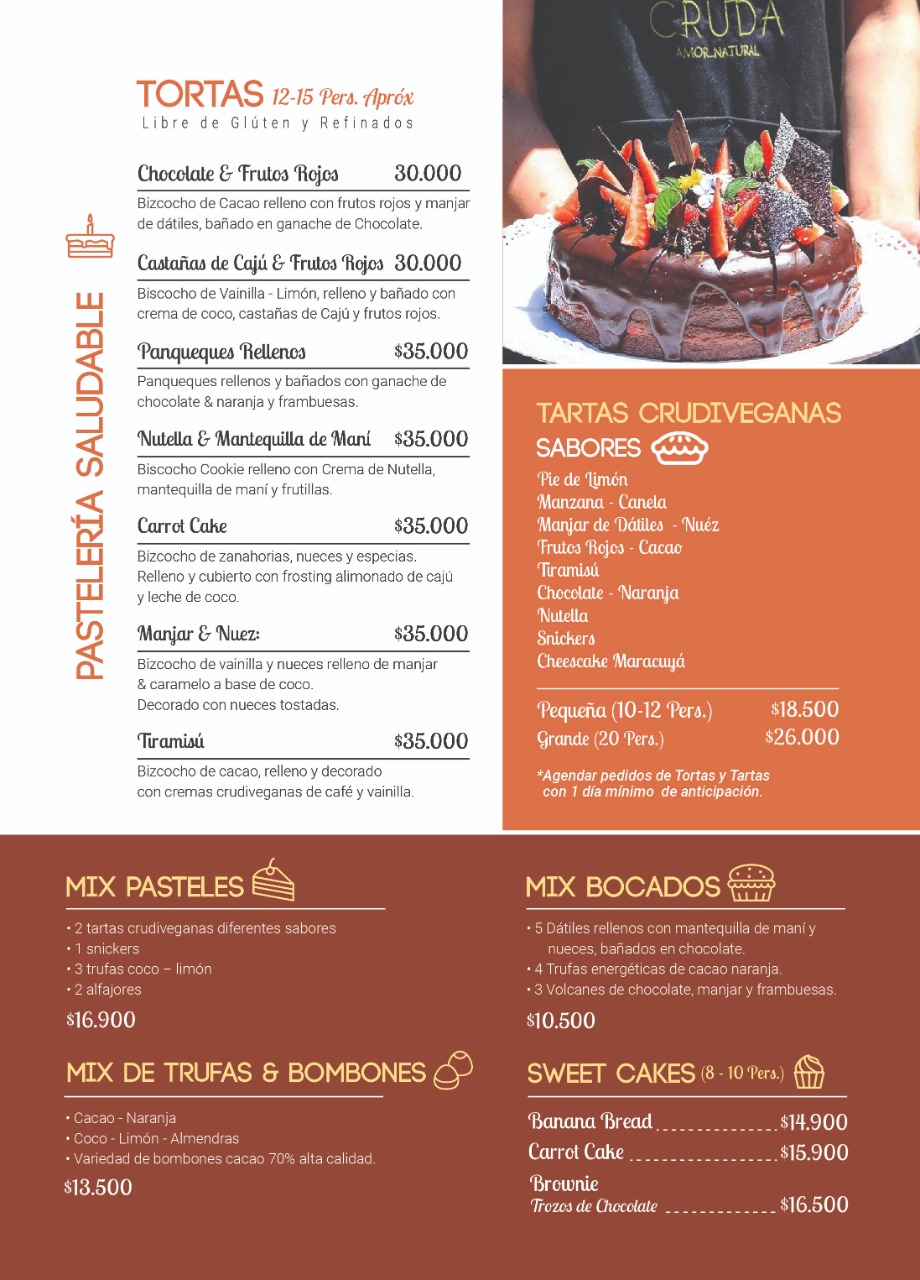 Carta de Cruda "Amor Natural" en San Felipe — página 6