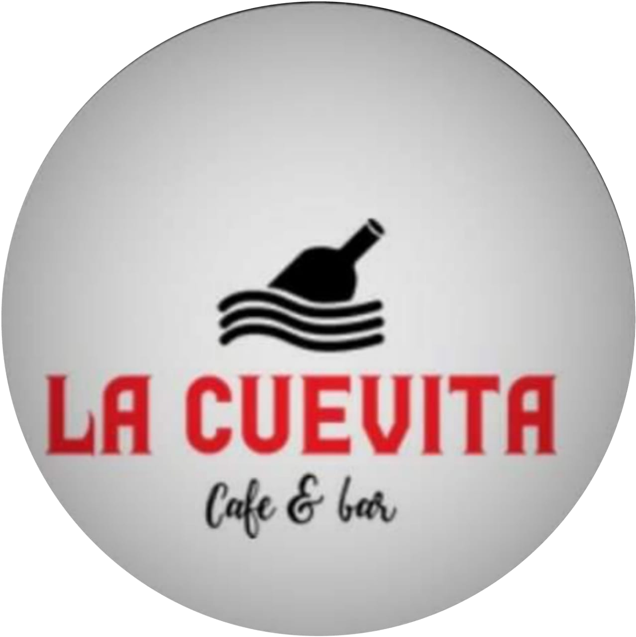 Carta de La cuevita en Frente al parque ismael  Cerna — página 3