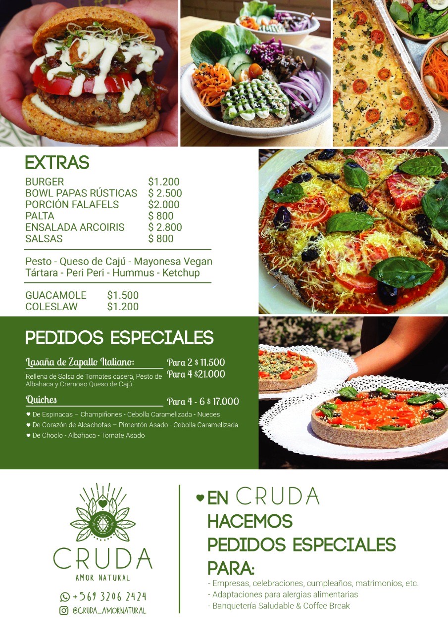 Carta de Cruda "Amor Natural" en San Felipe — página 4