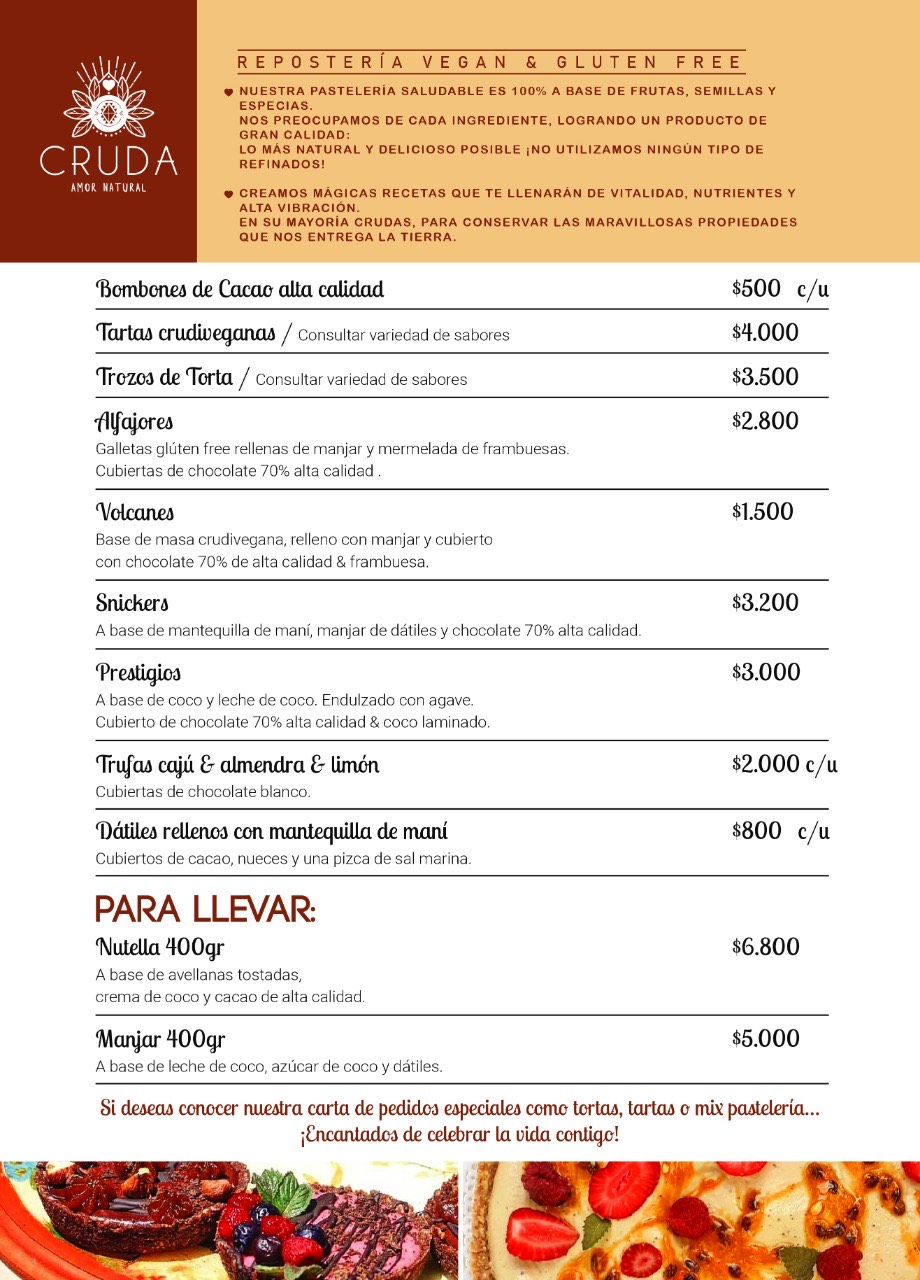 Carta de Cruda "Amor Natural" en San Felipe — página 7