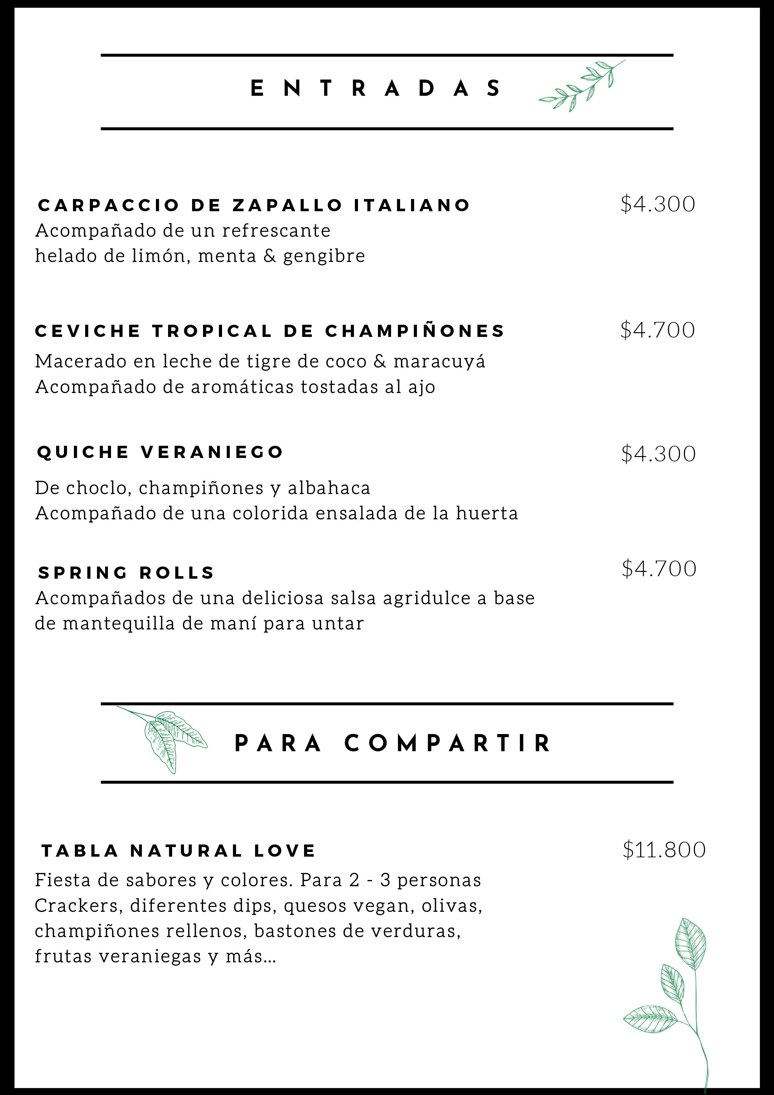 Carta de Cruda "Amor Natural" en San Felipe — página 3