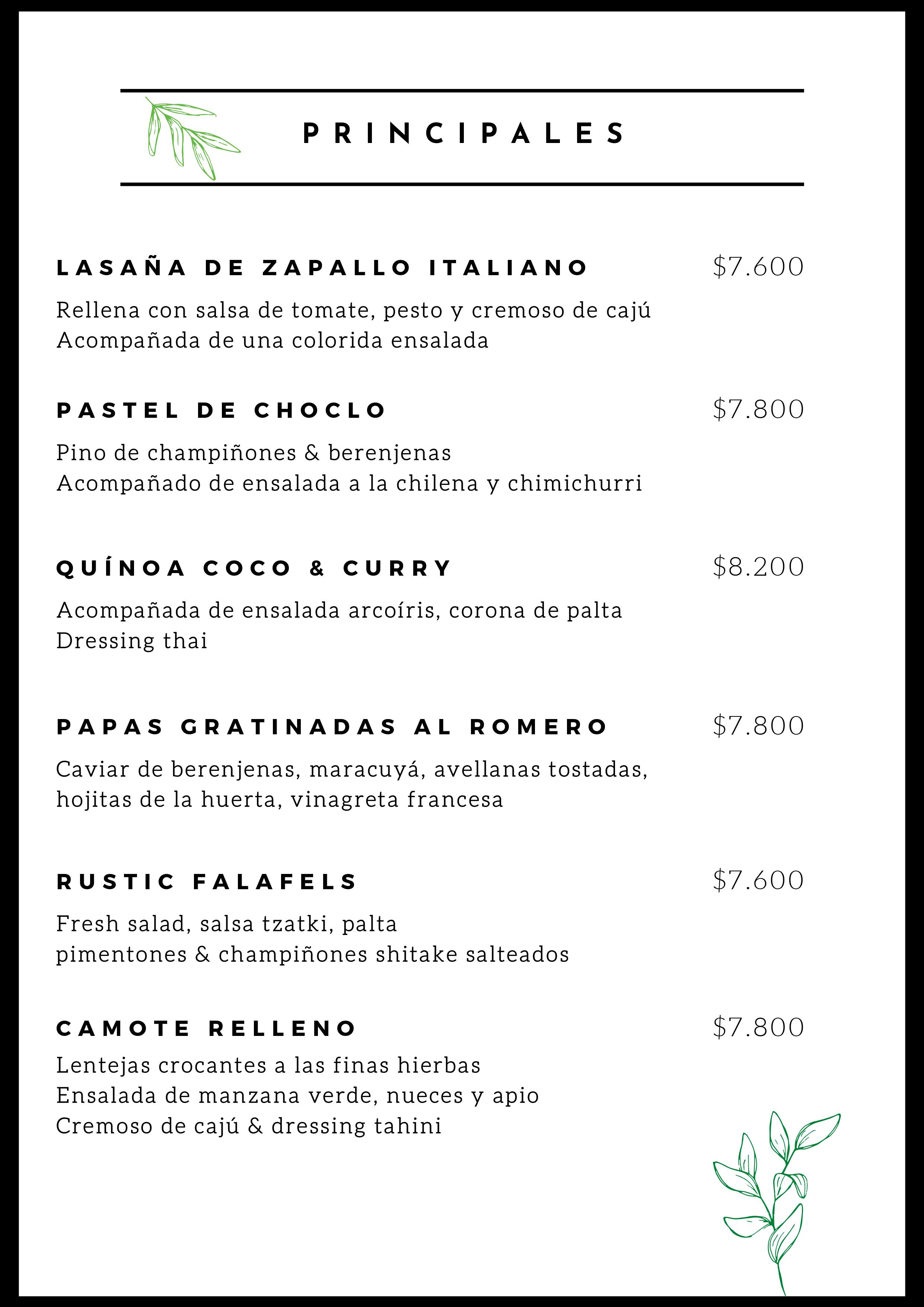 Carta de Cruda "Amor Natural" en San Felipe — página 4