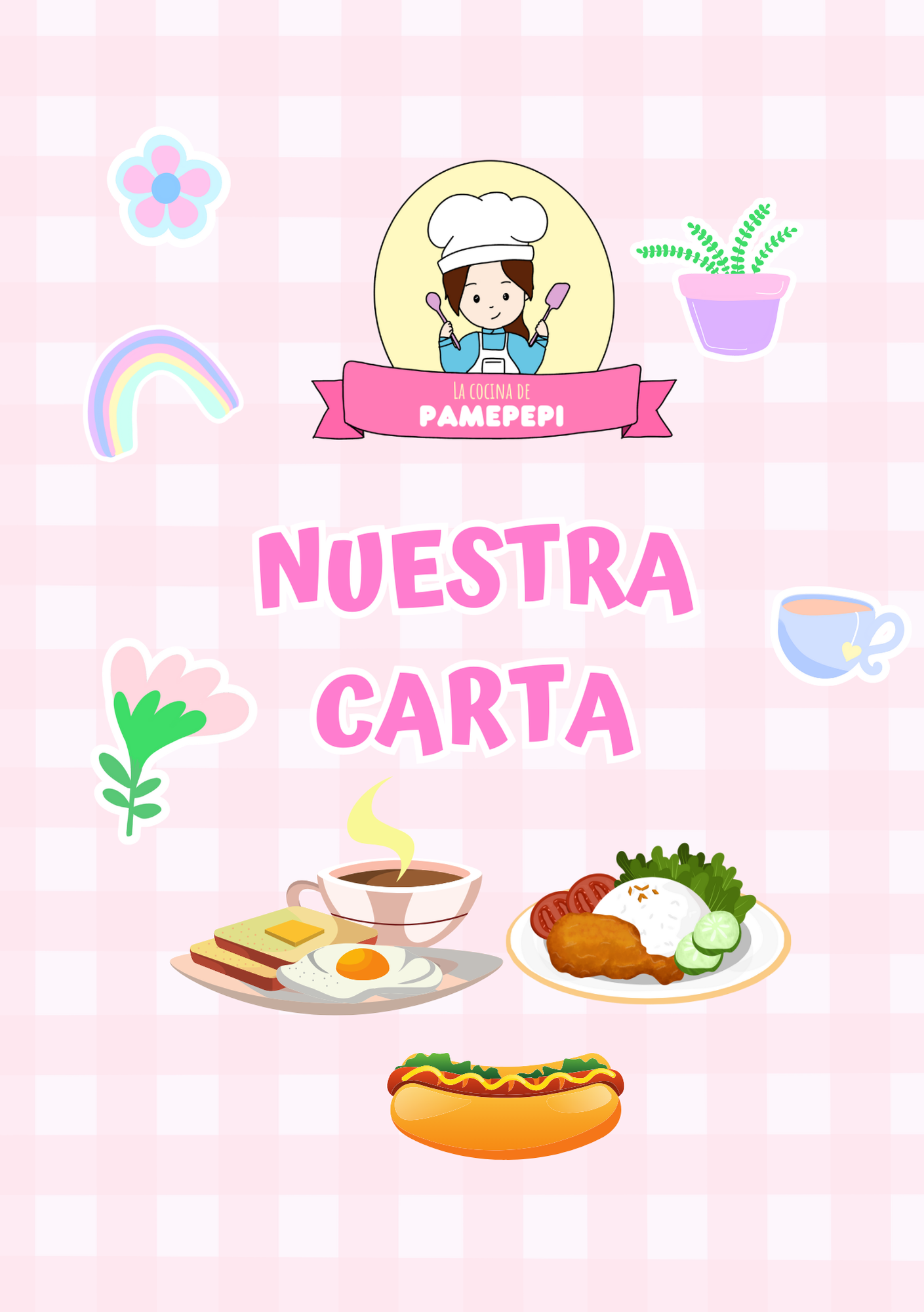 La Cocina de Pamepepi