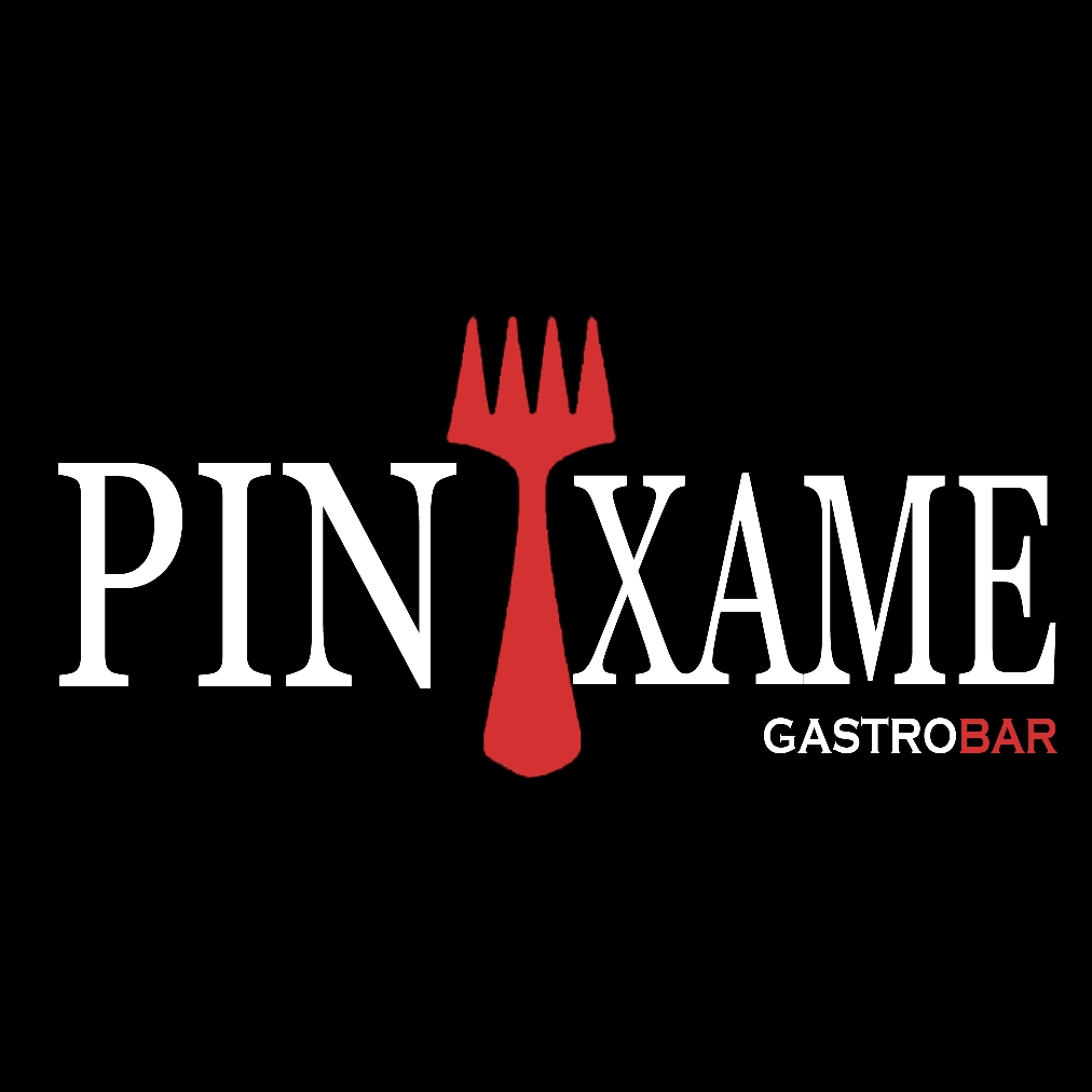 Carta de Pintxame gastrobar  — página 1