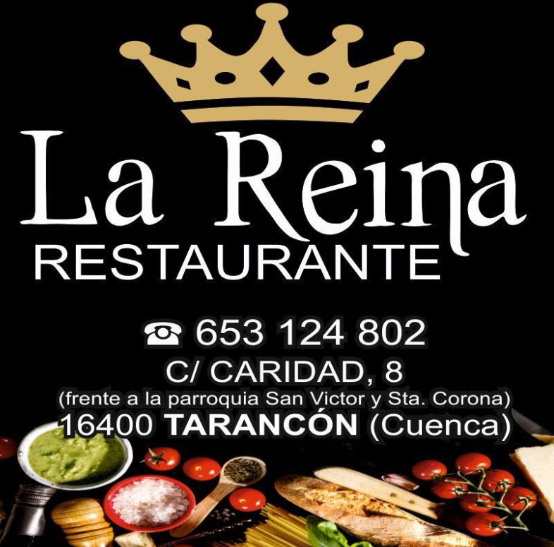 La Reina