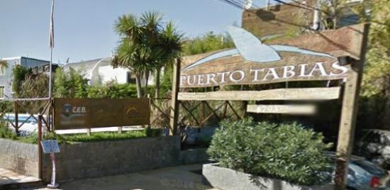 Puerto Tabla